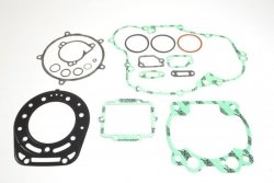 ATHENA KOMPLET USZCZELEK KAWASAKI KX 500 89-04