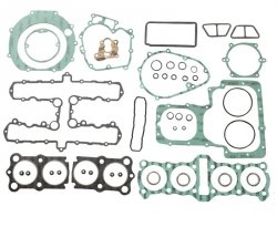 ATHENA KOMPLET USZCZELK KAWASAKI GPZ 1100B 81-82, Z1100 ST 81-83