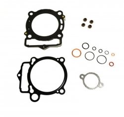 ATHENA USZCZELKI TOP-END KTM SXF 350 13-15, EXCF 350 14-16, HUSQVARNA FC 350 14-15