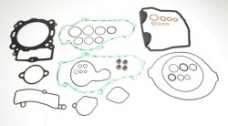 ATHENA KOMPLET USZCZELEK KTM XC-F 505 08-12, SXF 505 08-12