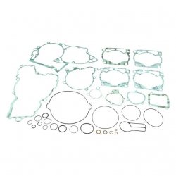 ATHENA KOMPLET USZCZELEK KTM SX 250 07-16, EXC 250 05-16, 300 08-16, FREERIDE 250R 14-17, HUSQVARNA TC/TE 250 14-16