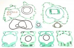 ATHENA KOMPLET USZCZELEK KTM SX 65 09-21, XC 65 09-10, HUSQVARNA TC 65 19-21
