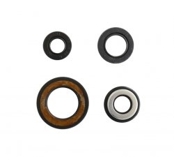 ATHENA KOMPLET (ZESTAW) USZCZELNIACZY SILNIKOWYCH YAMAHA TT600E 94-98, TT600R/RE 97-04, SRX600 86-89