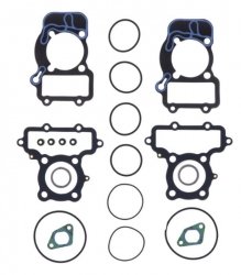 ATHENA USZCZELKI TOP-END YAMAHA XV 250 VIRAGO 90-07, XV 250 V-STAR 08-11