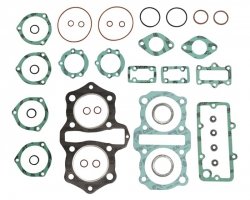 ATHENA USZCZELKI TOP-END YAMAHA XT350 85-93, TT350 85-95