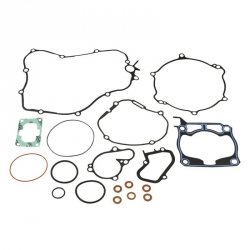 ATHENA KOMPLET USZCZELEK YAMAHA YZ 125 05-21