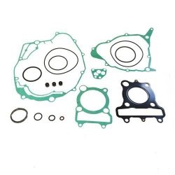 ATHENA KOMPLET USZCZELEK YAMAHA SR 125 92-95 (10F)