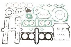 ATHENA KOMPLET USZCZELEK YAMAHA XJ 650 G/ H/ LH/ RJ EUROPA 80-82