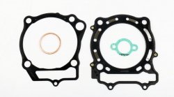 ATHENA USZCZELKI TOP-END SUZUKI LTR 450 06-11 STANDARD (DO ZESTAWU CYLINDROWEGO P400510100007)