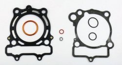 ATHENA USZCZELKI TOP-END SUZUKI RMZ 250 10-18 STD 77MM ( DO ZESTAWU CYLINDROWEGO P400510100019 )