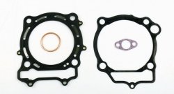 ATHENA USZCZELKI TOP-END SUZUKI RMZ 450 05-06 ( DO ZESTAWU CYLINDROWEGO P400510100005 )