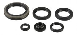 ATHENA KOMPLET (ZESTAW) USZCZELNIACZY SILNIKOWYCH SUZUKI RM 250 96-02
