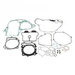 ATHENA KOMPLET USZCZELEK SUZUKI RMZ 450 08-23 (Z USZCZELKĄ POKRYWY ZAWOROWEJ)