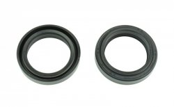 ATHENA USZCZELNIACZE PRZEDNIEGO ZAWIESZENIA OLEJOWE (2SZT) 32X45X8/10, YZF 125R 08-13, UH 125 07-14