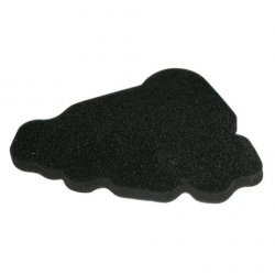 MIW (MEIWA) FILTR POWIETRZA PIAGGIO 50 VESPA ET4 00-05, 125/150 SKIPPER ST 00-05 DERBI/ITALJET/BENELLI (HFA5209DS) (25)