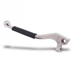 PROGRIP NAKŁADKA PG480 NA DŹWIGNIĘ SPRZĘGŁA LUB HAMULCA (ŚR. 10MM, DŁUG. 75MM) KOLOR CZARNY (PG480BK) (480-102)