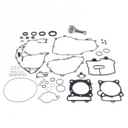 ATHENA 2024/07 KORBOWÓD Z KOMPLETEM USZCZELEK SILNIKOWYCH HONDA CRF 250 R 18-21, CRF 250 RX 19-21 (MADE IN JAPAN)