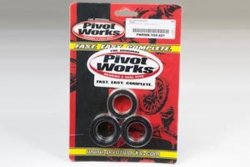 PIVOT WORKS ŁOŻYSKA KOŁA TYLNEGO YAMAHA YZF 250 09-16, YZF 450 09-16