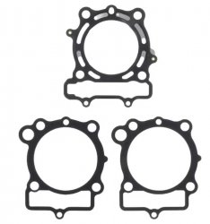 ATHENA USZCZELKI TOP END (GŁOWICY I CYLINDRA) (RACING) KAWASAKI KX 250 20,