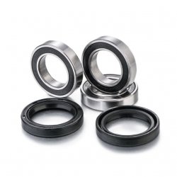 FACTORY LINKS ŁOŻYSKA KOŁA TYLNEGO Z USZCZELNIACZAMI HONDA CR 125 / 250  00-07, CRF 250 R / 450 R 02-24, CRF 250 X 04-18, CRF 45