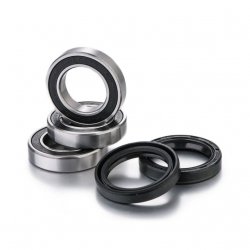 FACTORY LINKS ŁOŻYSKA KOŁA TYLNEGO Z USZCZELNIACZAMI HONDA CRF 450 RWE 19-24, SUZUKI RMZ 250 07-24, RMX 450 Z 10-19, RMZ 450 05-