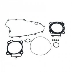 XRADICAL(ARTEIN GASKETS) SMART KIT (TOP-END + USZCZELKI POKRYW SPRZĘGŁA) HONDA CRF 450 05-06 (METALOWE POWLEKANE)