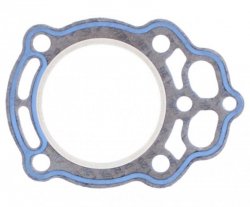 ATHENA USZCZELKA POD GŁOWICĘ ( GŁOWICY ) MOTO GUZZI NTX 350 81-93, V35 FLORIDA 81-96, V50 III/MONZA/C 350 81-86 (OEM:19022082)