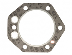 ATHENA USZCZELKA POD GŁOWICĘ ( GŁOWICY ) MOTO GUZZI LE MANS 3 750 81-88, T5 850 81-88 (OEM:28022000)