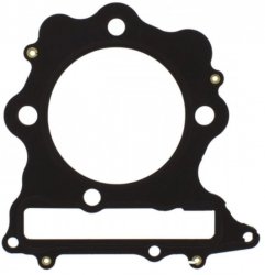 ATHENA USZCZELKA POD GŁOWICĘ ( GŁOWICY ) HONDA XL350R 85-88
