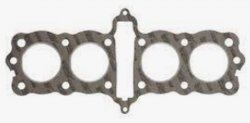ATHENA USZCZELKA POD GŁOWICĘ ( GŁOWICY ) HONDA CB 550 74-78 (OEM:12251374005)