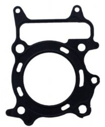 ATHENA USZCZELKA POD GŁOWICĘ ( GŁOWICY ) HONDA FORZA 300 13-20, SH 300 07-20 (OEM:12251KTW901)