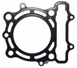ATHENA USZCZELKA POD GŁOWICĘ ( GŁOWICY ) KAWASAKI 250 KSF250 TECATE 87-91