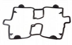 ATHENA USZCZELKA POKRYWY ZAWOROWEJ KAWASAKI EN 450/500 85-03, ER5 97-07, GPZ 500S 87-03, KLE 500 91-07
