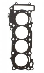 ATHENA USZCZELKA POD GŁOWICĘ ( GŁOWICY ) YAMAHA YZF R6 600 06-19 (OEM 2C0111810100) =0,45 MM