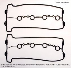 ATHENA USZCZELKA POKRYWY ZAWOROWEJ YAMAHA FZ1 / FAZER 1000 06-15, YZF R1 04-06