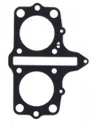 ATHENA USZCZELKA POD GŁOWICĘ ( GŁOWICY ) SUZUKI GS 500 E 89-00 (GS500E)