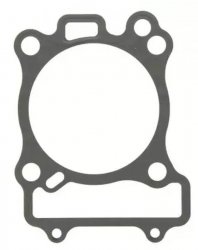 ATHENA USZCZELKA POD CYLINDER SUZUKI DL 650 04-19, SV 650 99-19, SFV 650 GLADIUS 09-16 (PRZEDNI)
