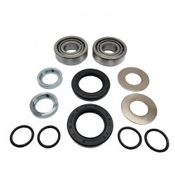 BEARING WORX ZESTAW NAPRAWCZY WAHACZA KAWASAKI KFX 700 V-FORCE '04-'09, KVF 650 '05-'13, SUZUKI LTV-700F �