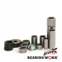 BEARING WORX ZESTAW NAPRAWCZY ŁĄCZNIKA (PRZEGUBU) WAHACZA YAMAHA YZ 85 03-17 (27-1095)