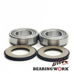 BEARING WORX ŁOŻYSKA GŁÓWKI RAMY Z USZCZELNIACZAMI BMW S1000RR 10-13,SUZUKI GSX-R 600/750 97-09,DL 650 V-STROM 04-12,SV 650S (22