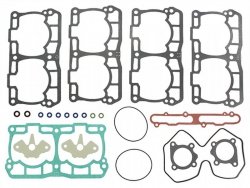 SPI SNOW USZCZELKI TOP END SKI DOO BACKCOUNTRY 850 19-20, EXPEDITION EXTREME 850 20-21, FREERIDE 850 18-20, MXZ 850 17-20, RENEG