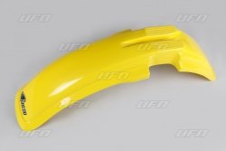 UFO BŁOTNIK PRZÓD SUZUKI RM 125/250 87-88 KOLOR ŻÓŁTY