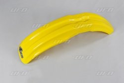 UFO BŁOTNIK PRZÓD SUZUKI RM 80 86-99 KOLOR ŻÓŁTY