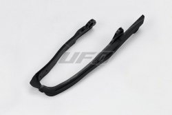 UFO ŚLIZG ŁAŃCUCHA SUZUKI RMZ 450 07 ORAZ 10-17 KOLOR CZARNY - ZASTĘPUJE SU04932001