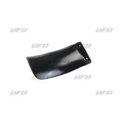 UFO OSŁONA AMORTYZATORA TYLNEGO SUZUKI RMZ 250 19-23 , RMZ 450 18-23 KOLOR CZARNY