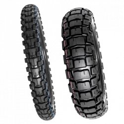 MOTOZ OPONA 150/70B18 TRACTIONATOR ADVENTURE 70Q TL TYŁ (ECER75/DOT) DOT 02/2025