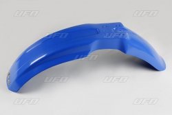 UFO BŁOTNIK PRZÓD TM 80/125/250 97-00 KOLOR NIEBIESKI