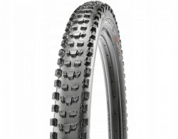 MAXXIS OPONA ROWEROWA DISSECTOR WT 27,5X2,40 60X2TPI 3CG DH TR ZWIJANA
