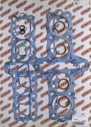 JR (OMP) USZCZELKI TOP-END KAWASAKI GPZ 750 81-86