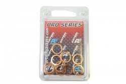 ARTEIN GASKETS PODKŁADKI MIEDZIANE KPL. 10 SZT. M10 (10 x 14 x 1,00 mm) (PODKŁADKA MIEDZIANA) COPPER WASHERS
